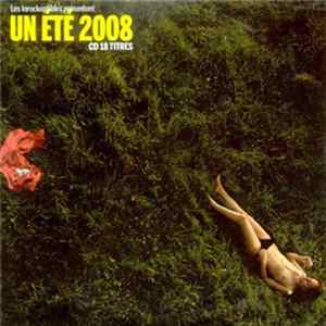 Various - Un Été 2008 Album