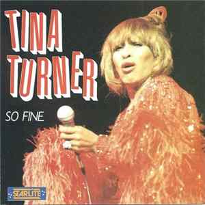 Tina Turner - So Fine Album
