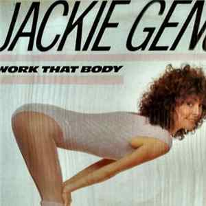 Jackie Genova - Work That Body Album