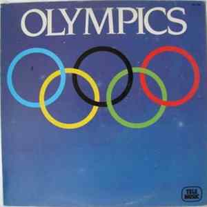 Henri Seroka - Olympics Album