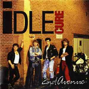 Idle Cure - 2nd Avenue Album