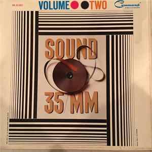 Enoch Light And His Orchestra - Stereo 35/MM - Volume 2 Album