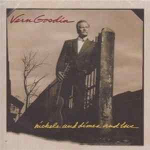 Vern Gosdin - Nickels And Dimes And Love Album