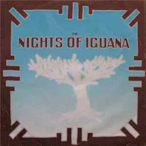 The Nights Of Iguana - Grapefruit Tree 1988 Album