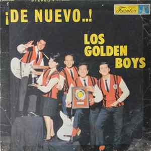 Los Golden Boys - ¡De Nuevo..! Album