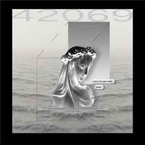 DiacetylTHC - [​]​420​[​]​69​[​]​-​EP Album