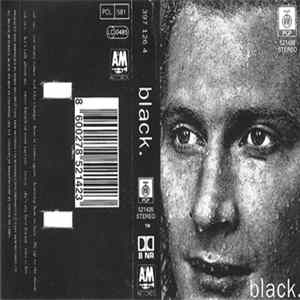 Black - Black Album
