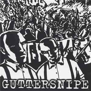 Guttersnipe - Join The Strike Album