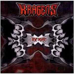 Kragens - Infight Album