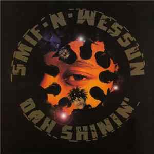 Smif-N-Wessun - Dah Shinin' Album