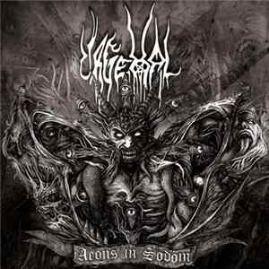 Urgehal - Aeons In Sodom Album