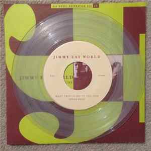 Jejune | Jimmy Eat World - Jejune | Jimmy Eat World Album