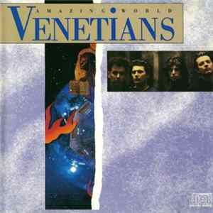 The Venetians - Amazing World Album