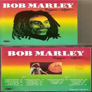 Bob Marley - Reggae Night Album