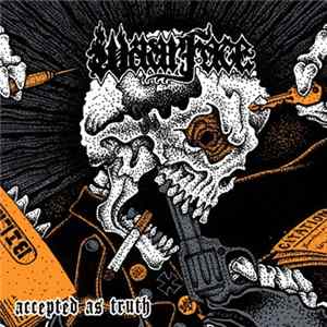 Waarface - Accepted As Truth Album