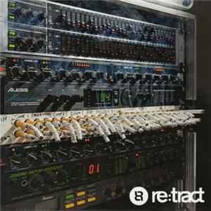 Re:Tract - Do Not Eat This Record Album
