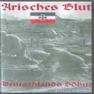 Arisches Blut - Deutschlands Söhne Album