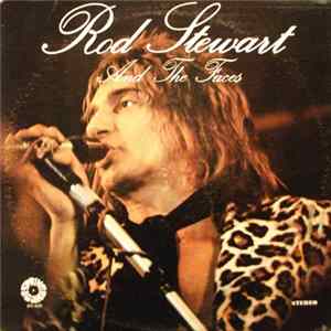 Rod Stewart And The Faces - Rod Stewart And The Faces Album