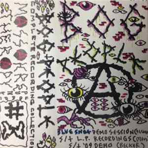 Bog People - Complete Recording Collection Album
