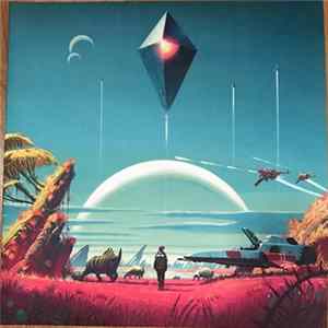 65daysofstatic - No Man's Sky Album