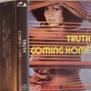 Truth - Coming Home Album