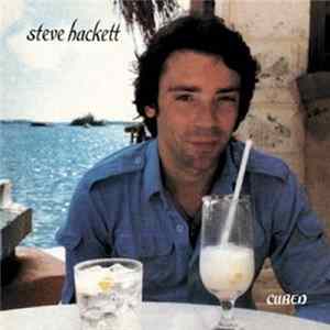 Steve Hackett - Cured Album