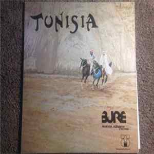 Bucknell Jazz & Rock Ensemble - Tunisia Album