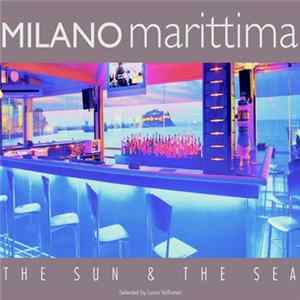 Various - Milano Marittima The Sun & The Sea Album
