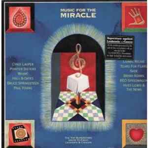 Various - Music For The Miracle Album