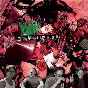 Pus - Still Stuck In 01-03 (Complete Discography) Album