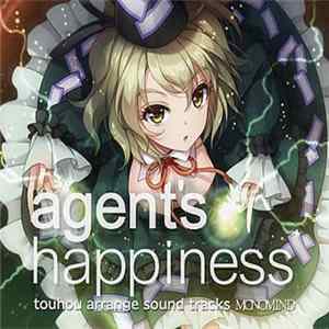 Various - Agent’s Happiness Album