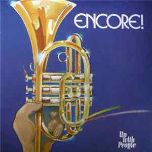 Up With People - Encore! Album
