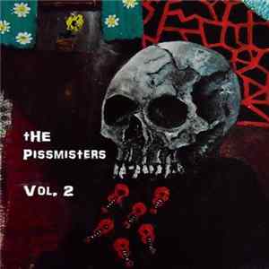 The Pissmisters - Vol. 2 Album