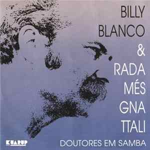 Billy Blanco & Radamés Gnattali - Doutores Em Samba Album