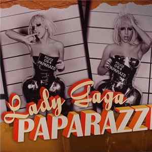 Lady Gaga - Paparazzi The Remixes Album
