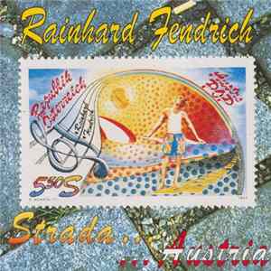 Rainhard Fendrich - Strada... ...Austria Album