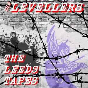 The Levellers - The Leeds Tapes Album