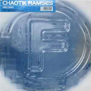 Chaotik Ramses - Second Album