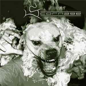 Scornage - Pure Motorized Instinct Album