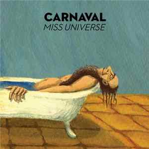 Carnaval - Miss Universe Album