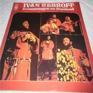 Ivan Rebroff - Memories Of Russia Album