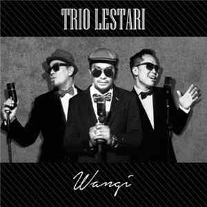 Trio Lestari - Wangi Album
