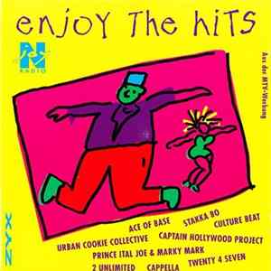 Various - Enjoy The Hits Album
