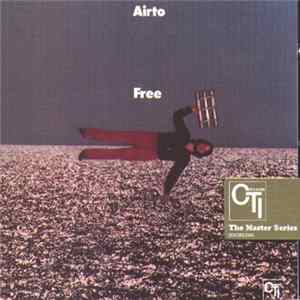 Airto - Free Album