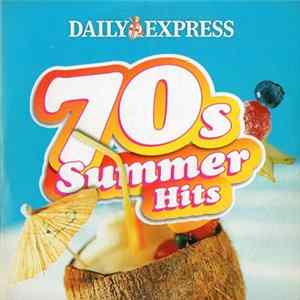 Various - 70s Summer Hits Album