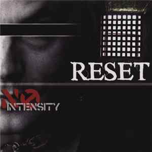 Reset - No Intensity Album
