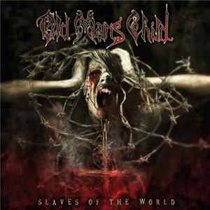 Old Man's Child - Slaves Of The World Album