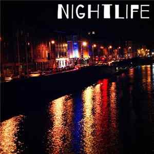 Zed Marty - Nightlife Album