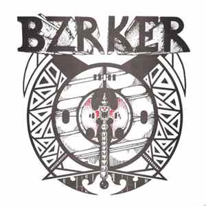B'zrker - B'zrker Album