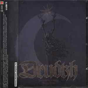 Drudkh - Пригорща Зірок (Handful Of Stars) Album